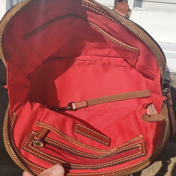 Dooney and Bourke Bitsy - Picture 6 of 8